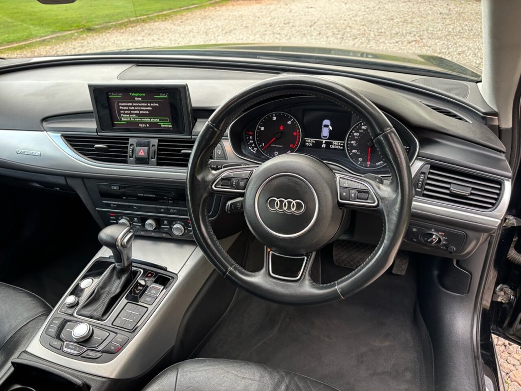 Used Audi A6 Allroad 2014 for sale - 76783562: Photo 28