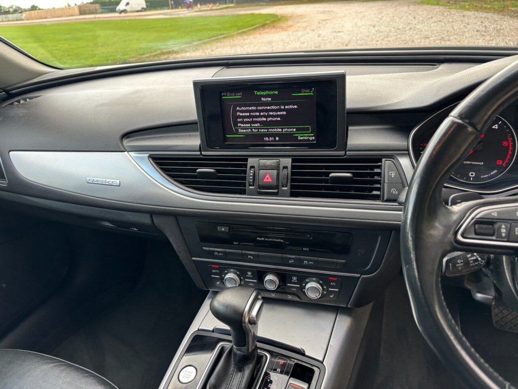 Used Audi A6 Allroad 2014 for sale - 76783562: Photo 30