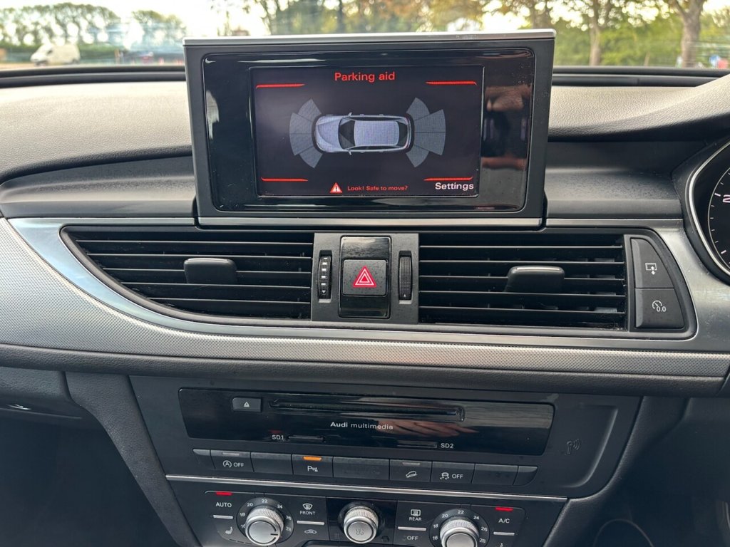 Used Audi A6 Allroad 2014 for sale - 76783562: Photo 34