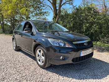 Used Ford Focus 2009 for sale - 78364115: Photo