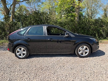 Used Ford Focus 2009 for sale - 78364115: Photo