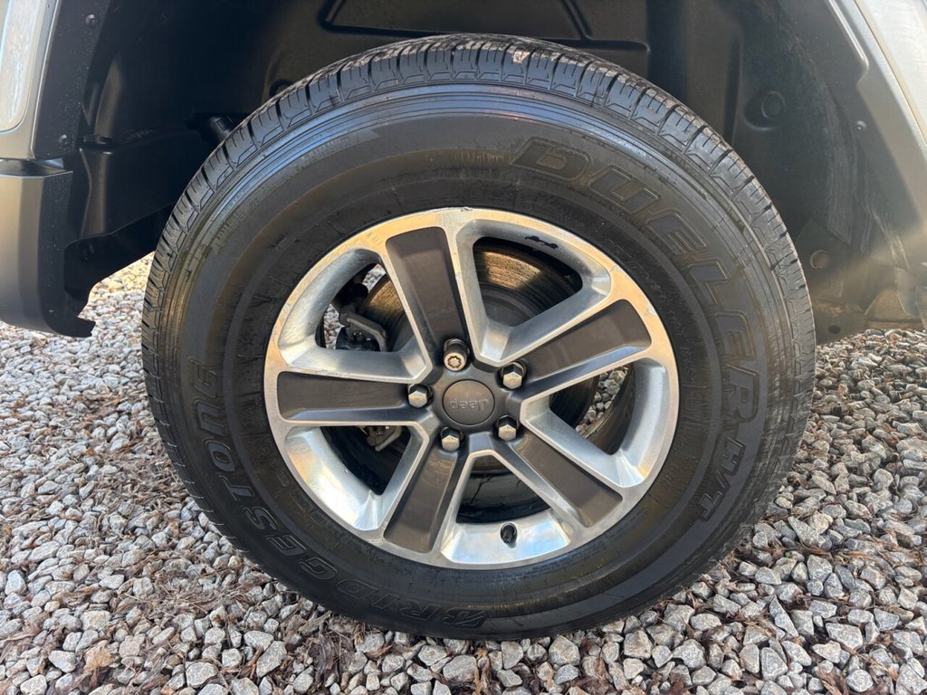 Used Jeep Wrangler 2020 for sale - 76783459: Photo 29