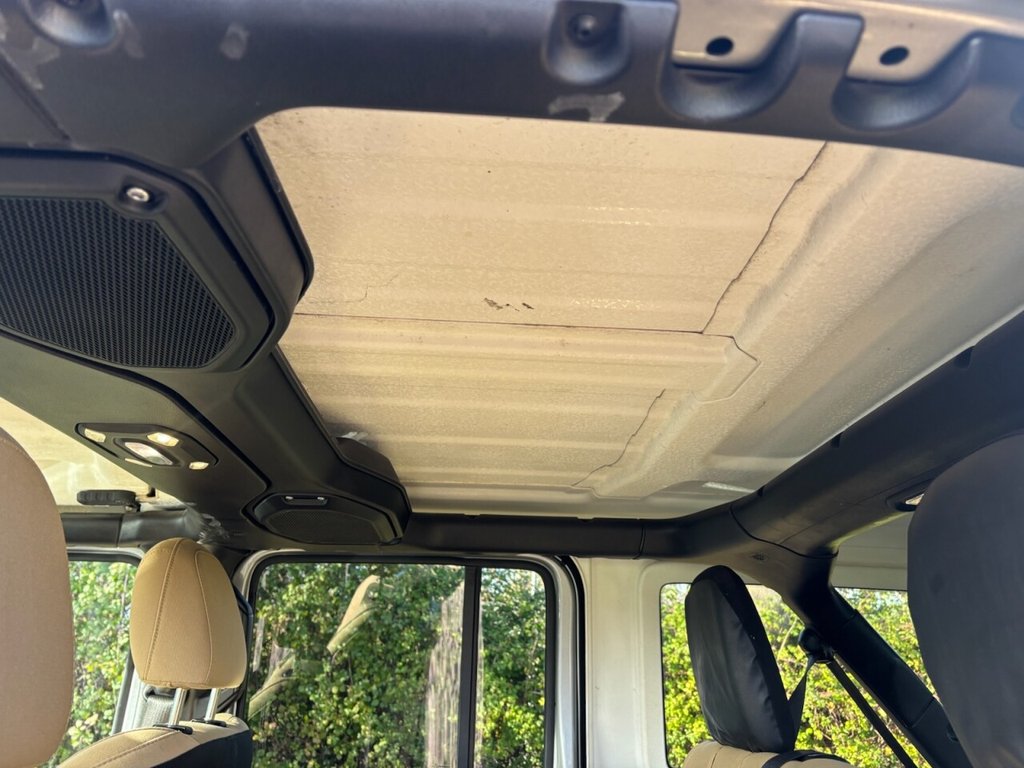 Used Jeep Wrangler 2020 for sale - 76783459: Photo 33