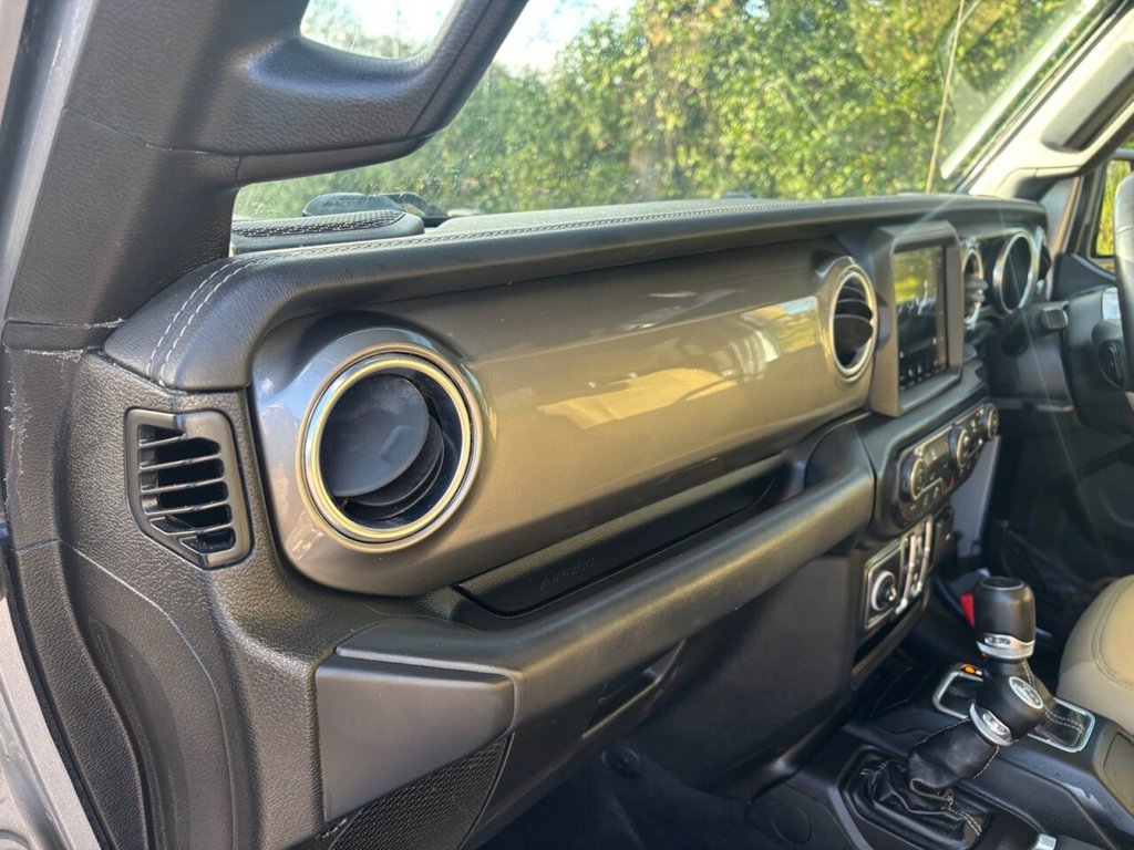 Used Jeep Wrangler 2020 for sale - 76783459: Photo 36