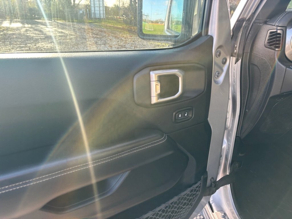 Used Jeep Wrangler 2020 for sale - 76783459: Photo 40