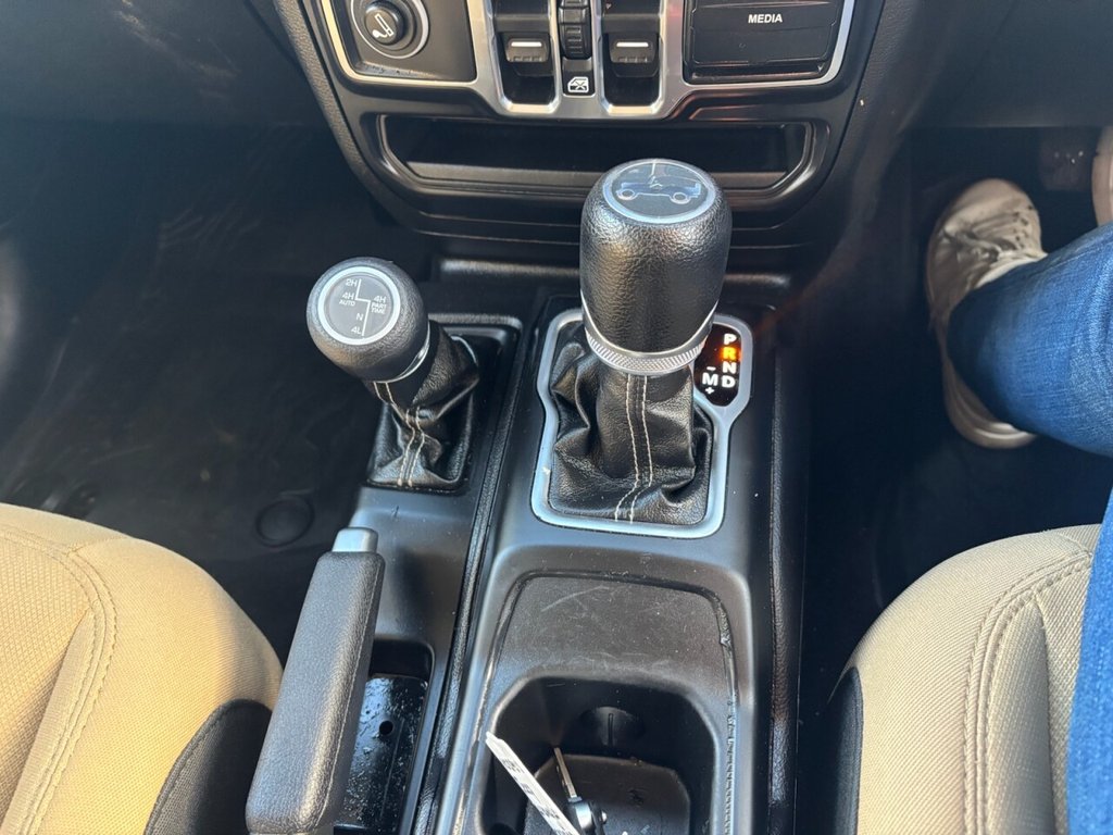 Used Jeep Wrangler 2020 for sale - 76783459: Photo 45