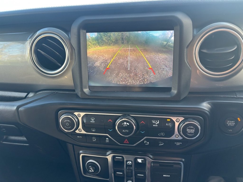 Used Jeep Wrangler 2020 for sale - 76783459: Photo 47