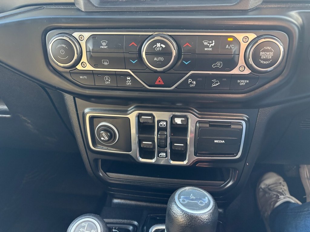 Used Jeep Wrangler 2020 for sale - 76783459: Photo 48