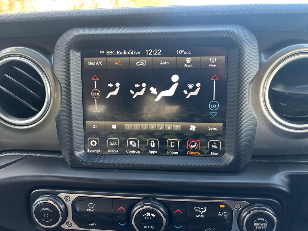 Used Jeep Wrangler 2020 for sale - 76783459: Photo 49