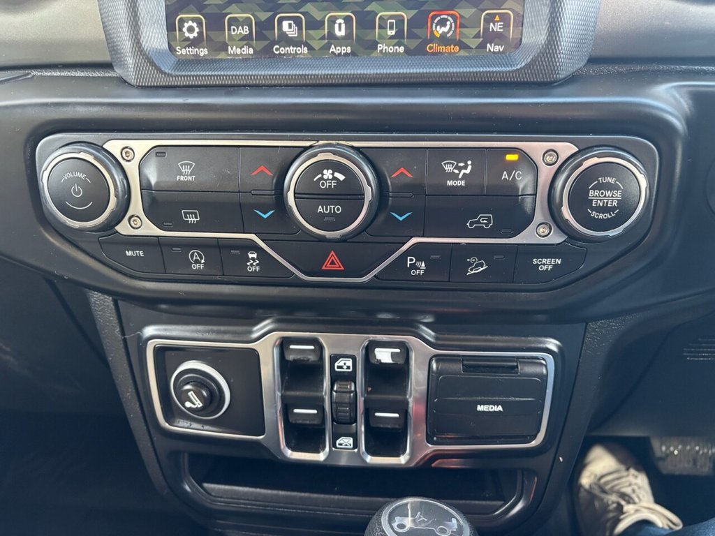 Used Jeep Wrangler 2020 for sale - 76783459: Photo 50