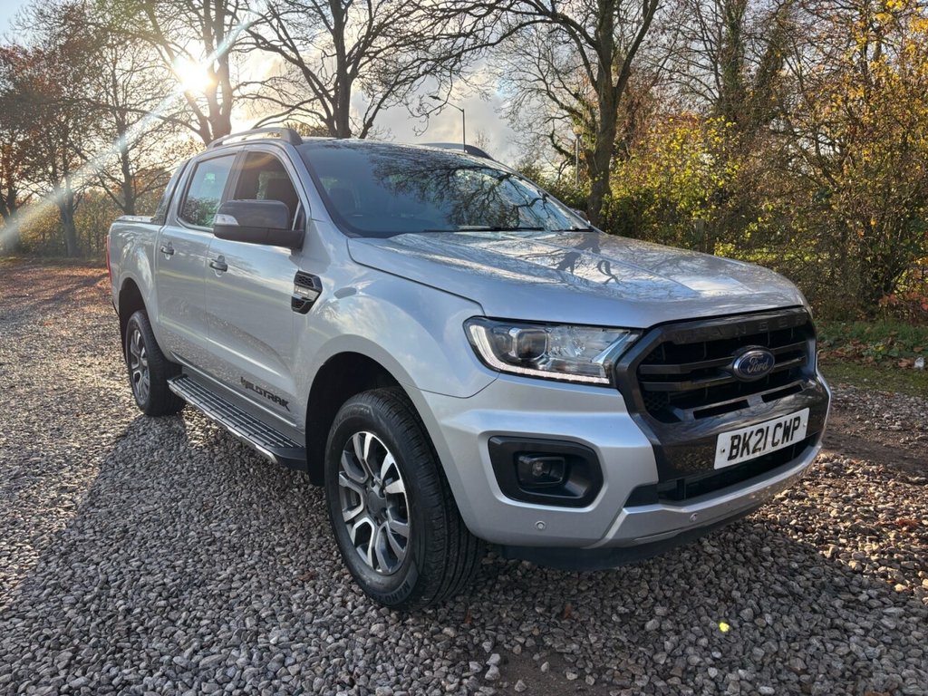 Used Ford Ranger 2021 for sale - 76783381: Photo 10