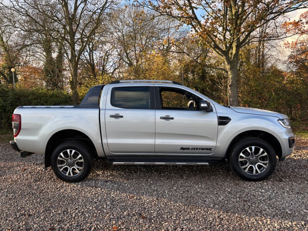 Used Ford Ranger 2021 for sale - 76783381: Photo 11