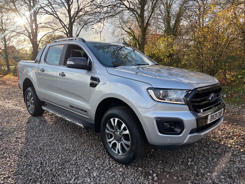 Used Ford Ranger 2021 for sale - 76783381: Photo 12