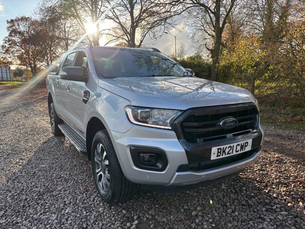 Used Ford Ranger 2021 for sale - 76783381: Photo 15