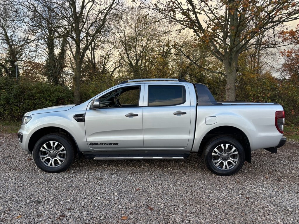 Used Ford Ranger 2021 for sale - 76783381: Photo 16