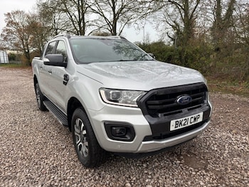 Used Ford Ranger 2021 for sale - 76783381: Photo