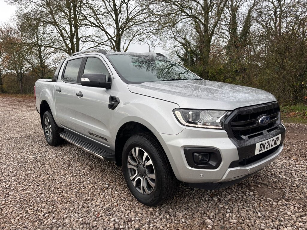 Used Ford Ranger 2021 for sale - 76783381: Photo 23