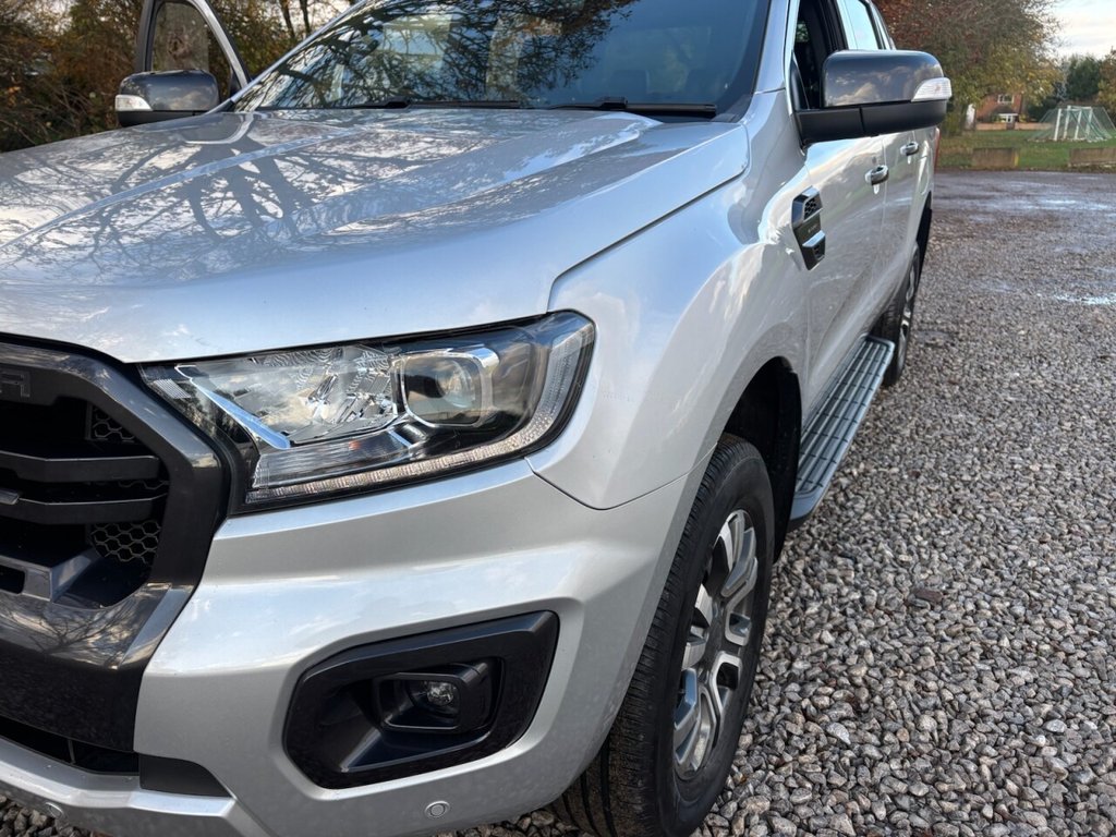 Used Ford Ranger 2021 for sale - 76783381: Photo 28