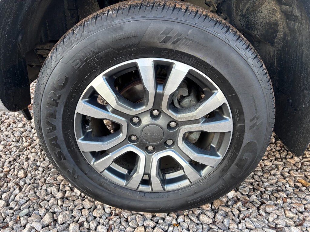 Used Ford Ranger 2021 for sale - 76783381: Photo 29