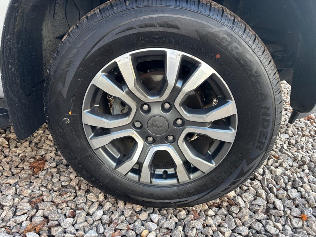 Used Ford Ranger 2021 for sale - 76783381: Photo 30