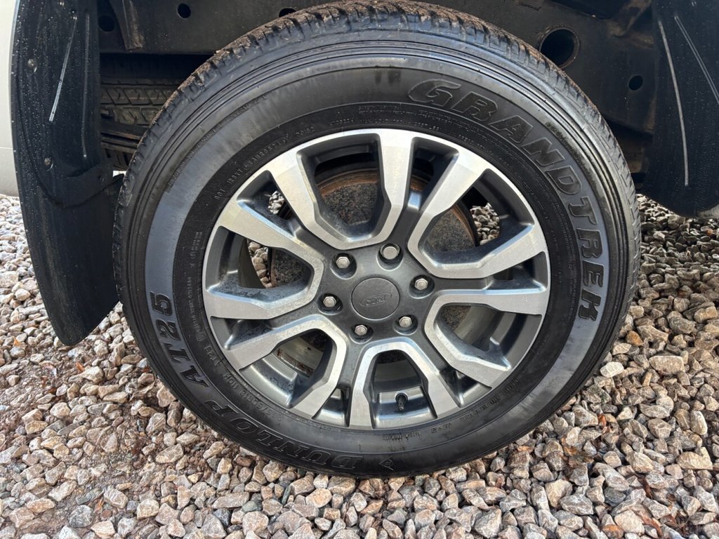 Used Ford Ranger 2021 for sale - 76783381: Photo 31