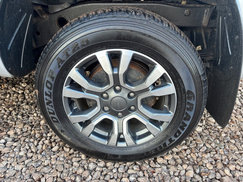 Used Ford Ranger 2021 for sale - 76783381: Photo 32