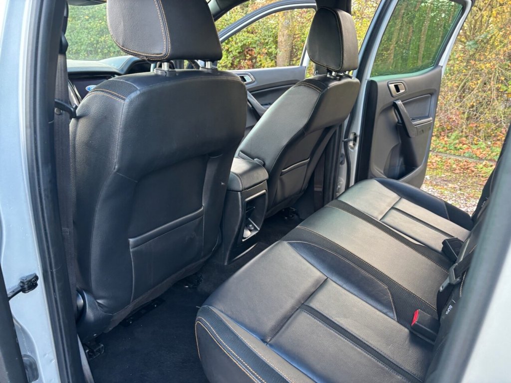 Used Ford Ranger 2021 for sale - 76783381: Photo 33