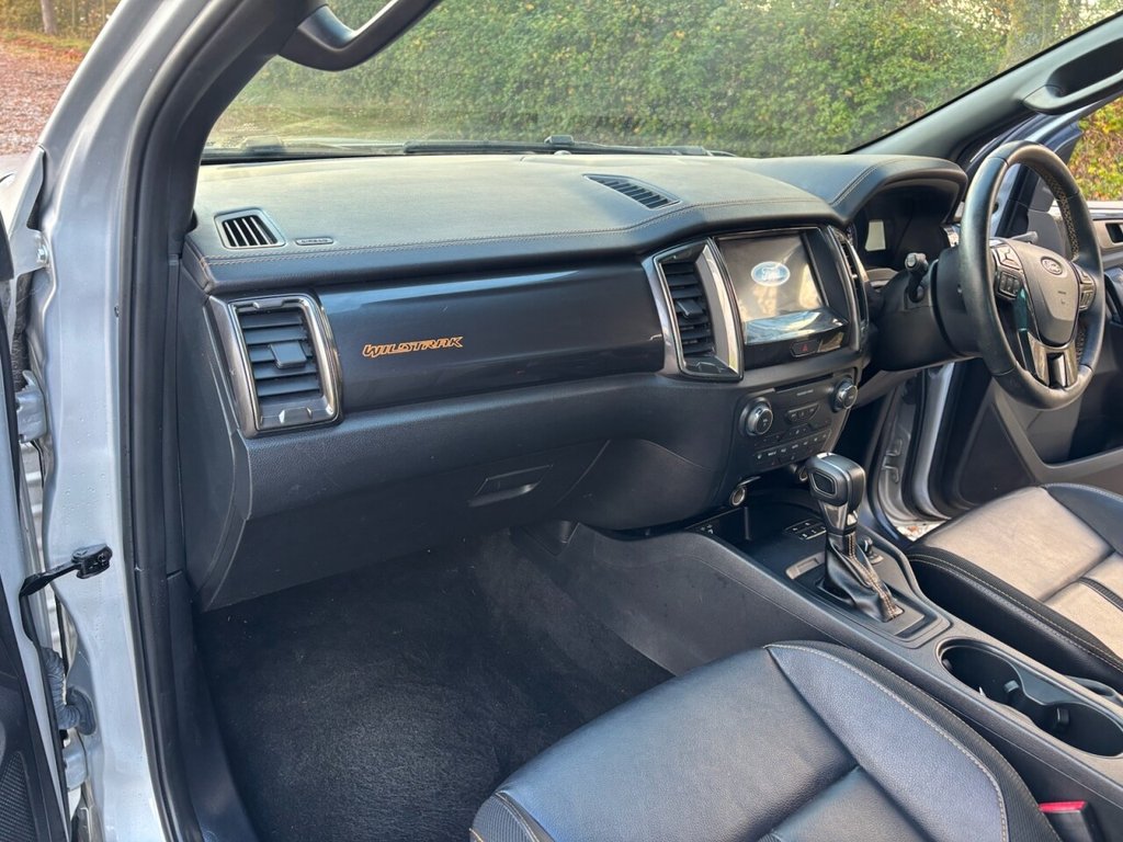 Used Ford Ranger 2021 for sale - 76783381: Photo 34