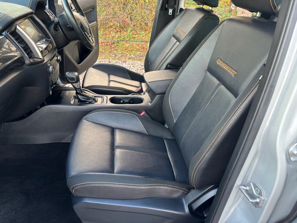 Used Ford Ranger 2021 for sale - 76783381: Photo 35