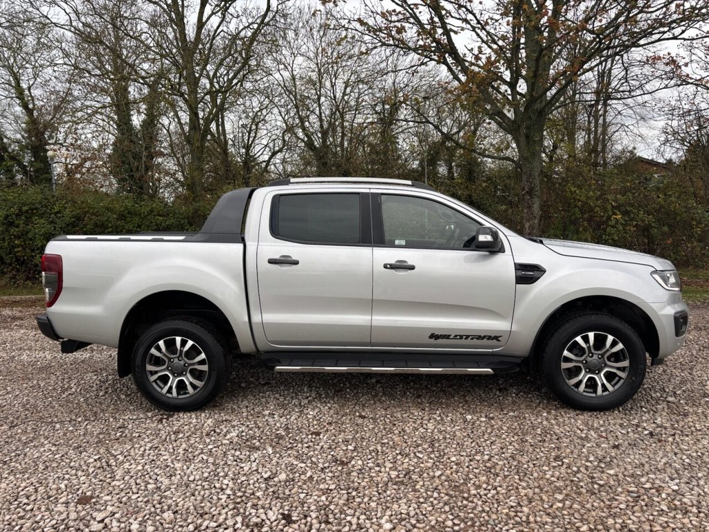 Used Ford Ranger 2021 for sale - 76783381: Photo 36