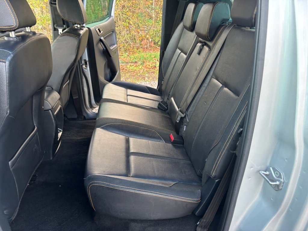 Used Ford Ranger 2021 for sale - 76783381: Photo 37