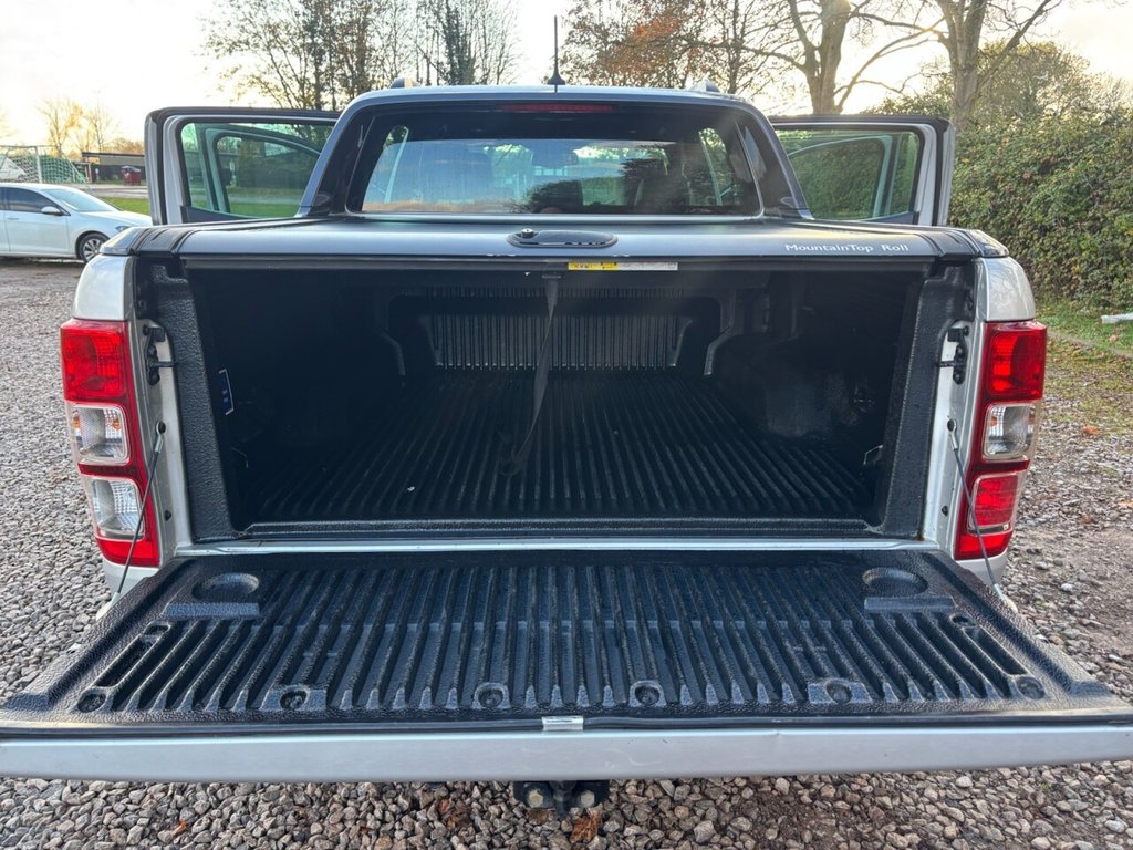 Used Ford Ranger 2021 for sale - 76783381: Photo 38