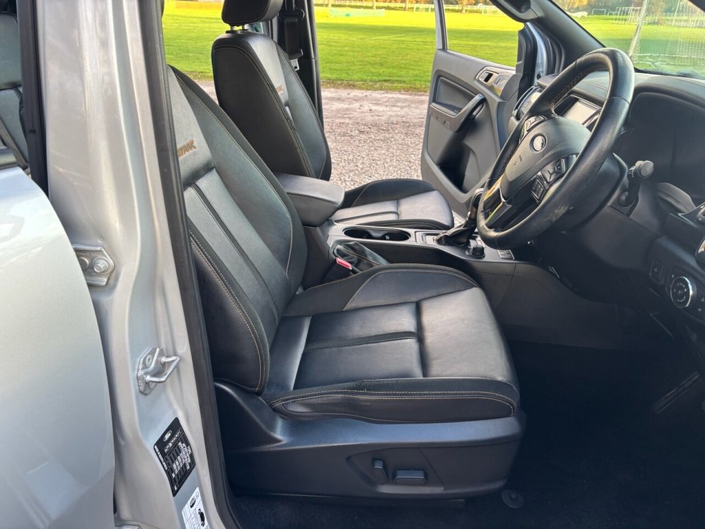 Used Ford Ranger 2021 for sale - 76783381: Photo 39