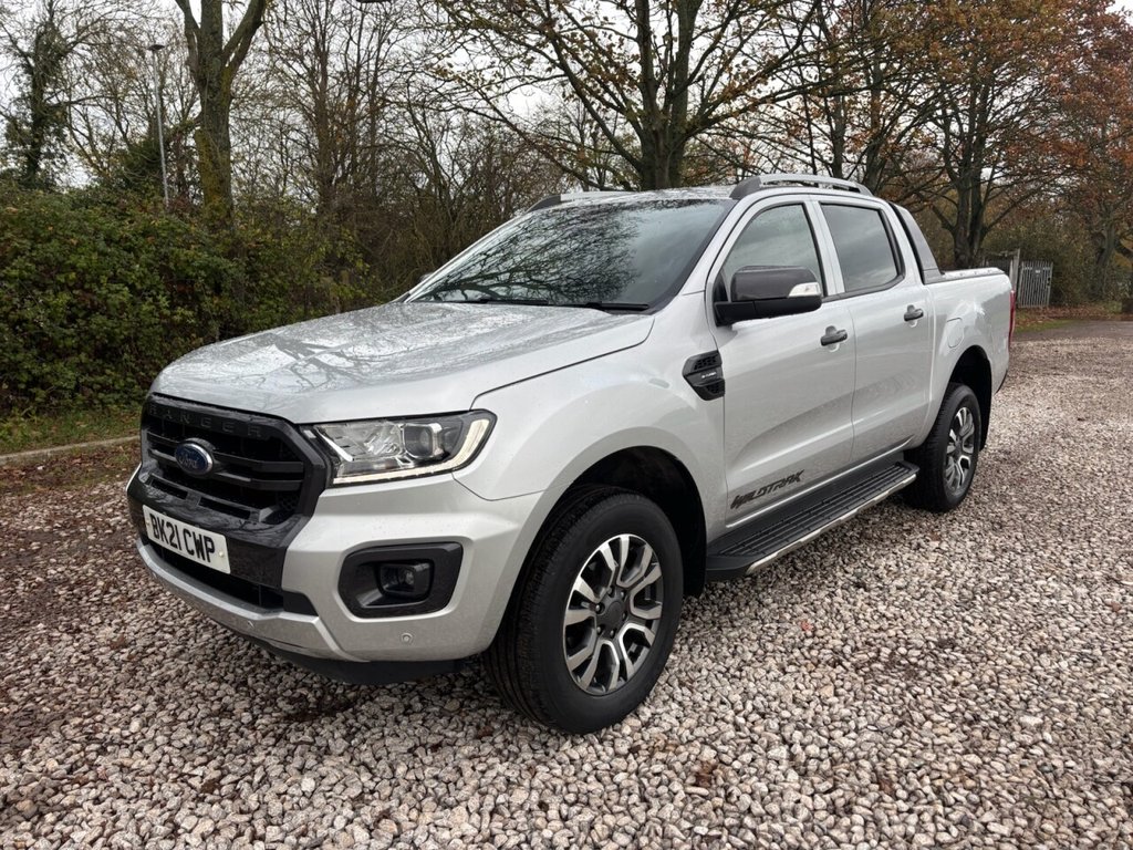 Used Ford Ranger 2021 for sale - 76783381: Photo 4