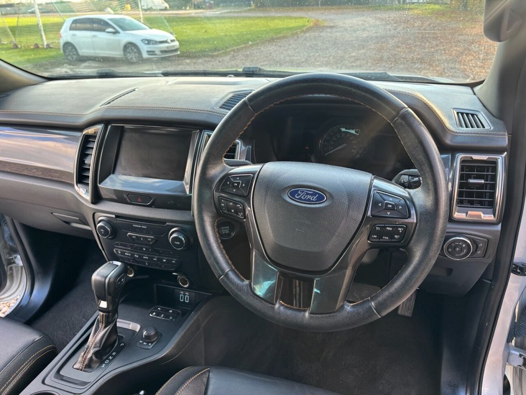 Used Ford Ranger 2021 for sale - 76783381: Photo 40