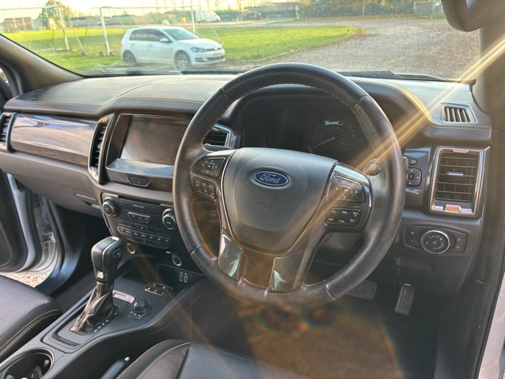 Used Ford Ranger 2021 for sale - 76783381: Photo 41