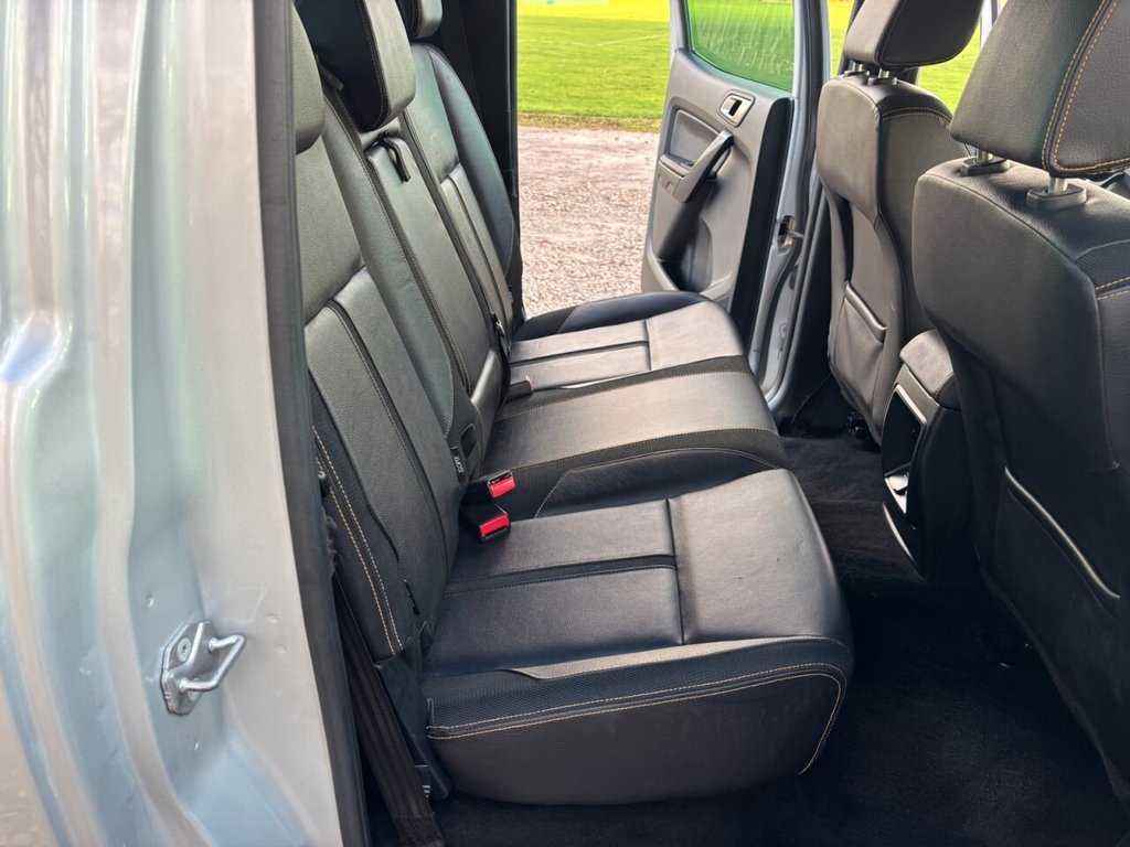 Used Ford Ranger 2021 for sale - 76783381: Photo 42