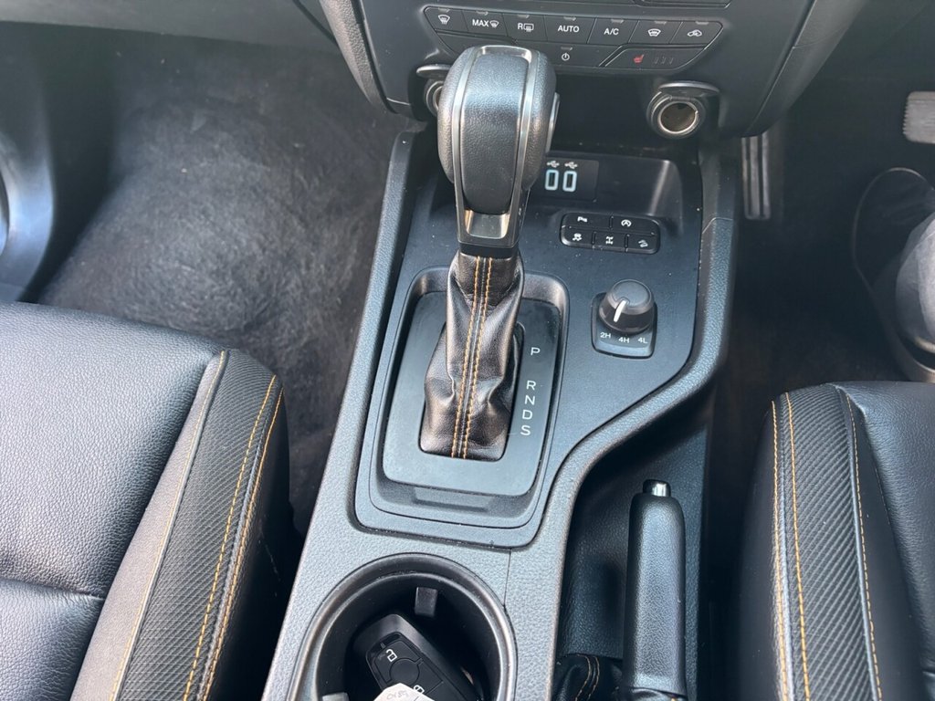 Used Ford Ranger 2021 for sale - 76783381: Photo 43