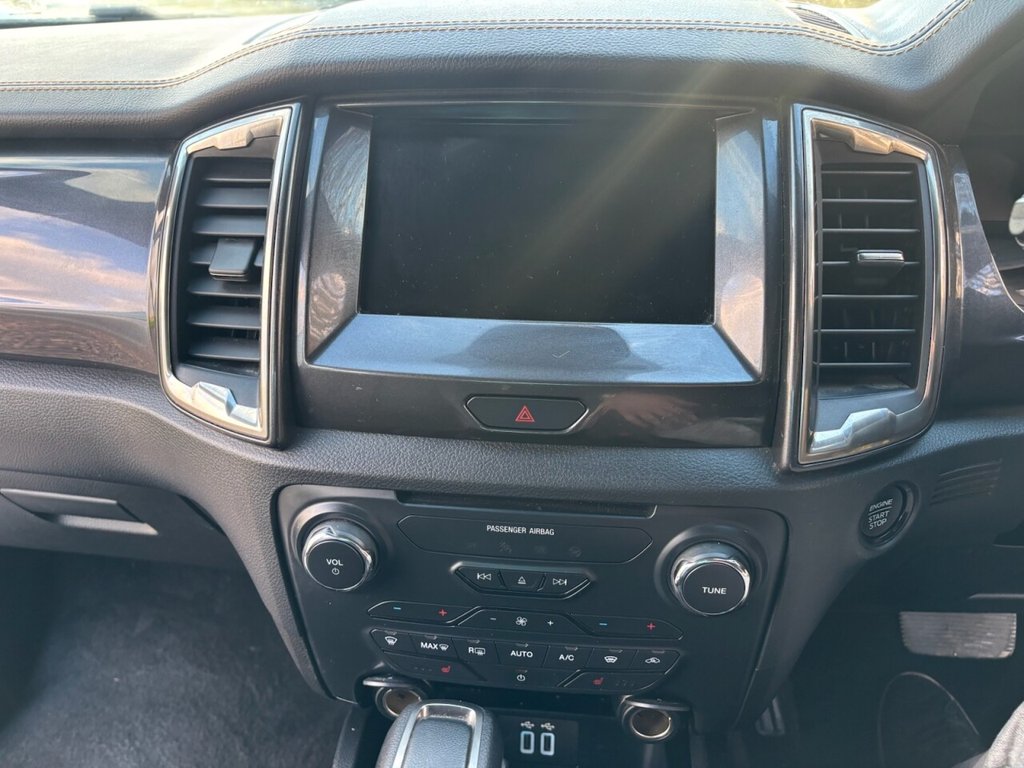 Used Ford Ranger 2021 for sale - 76783381: Photo 44