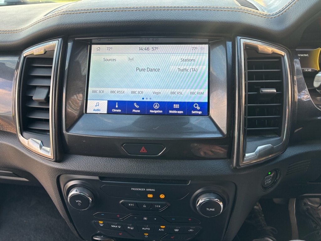 Used Ford Ranger 2021 for sale - 76783381: Photo 45