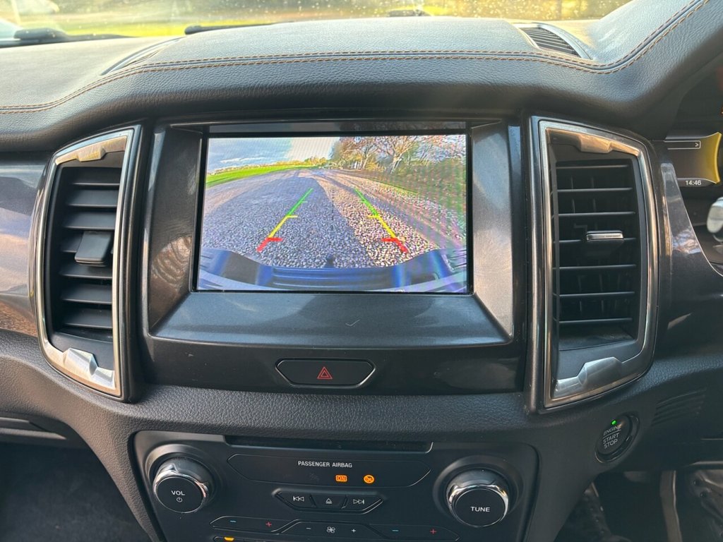 Used Ford Ranger 2021 for sale - 76783381: Photo 46