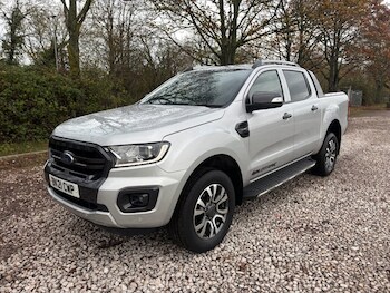 Used Ford Ranger 2021 for sale - 76783381: Photo