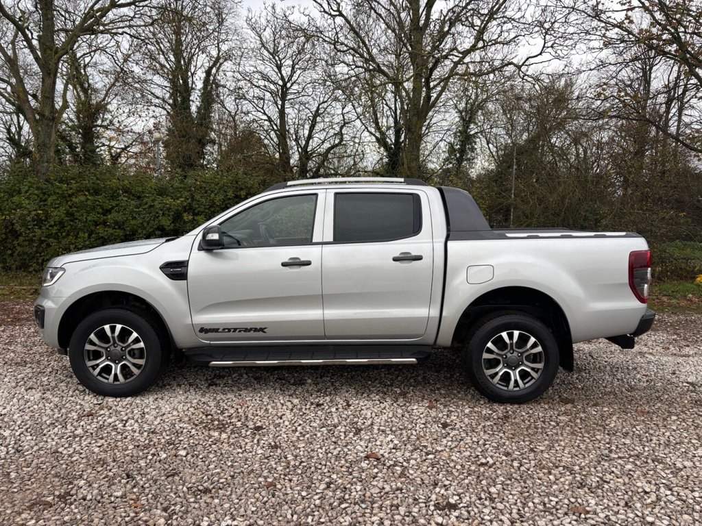 Used Ford Ranger 2021 for sale - 76783381: Photo 5