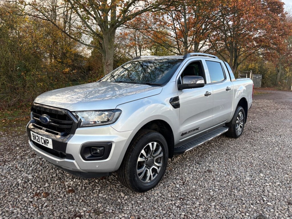 Used Ford Ranger 2021 for sale - 76783381: Photo 7