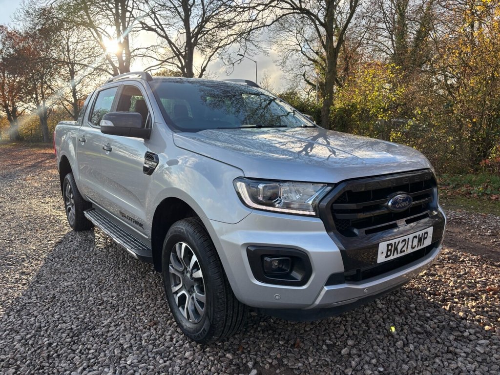 Used Ford Ranger 2021 for sale - 76783381: Photo 9