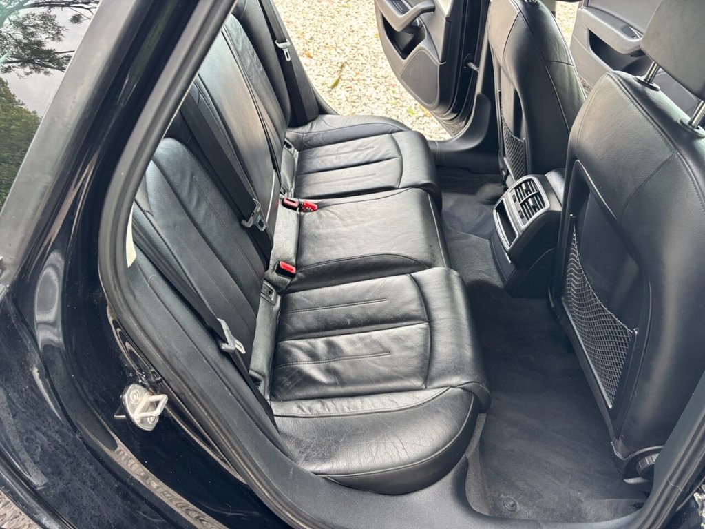 Used Audi A6 Allroad 2014 for sale - 76973230: Photo 22