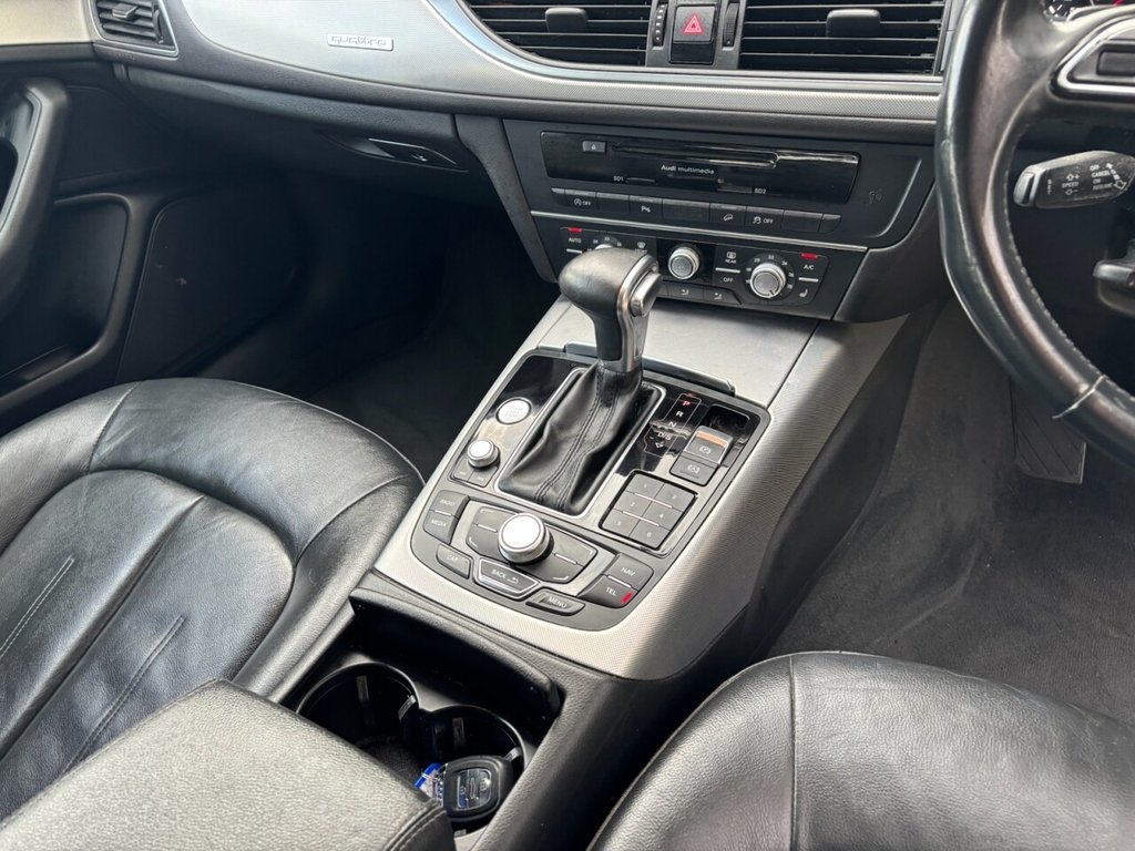 Used Audi A6 Allroad 2014 for sale - 76973230: Photo 31