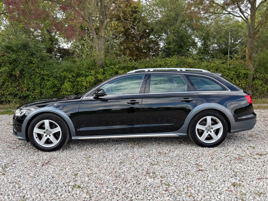 Used Audi A6 Allroad 2014 for sale - 76973230: Photo 7