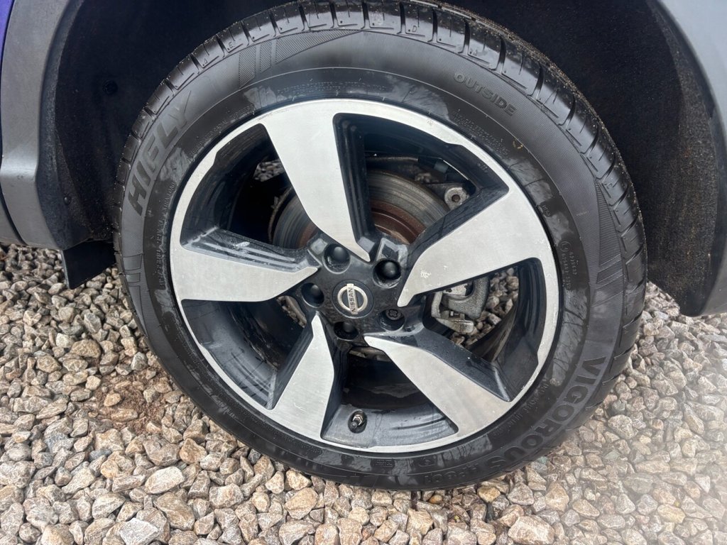 Used Nissan Qashqai 2015 for sale - 78022137: Photo 20