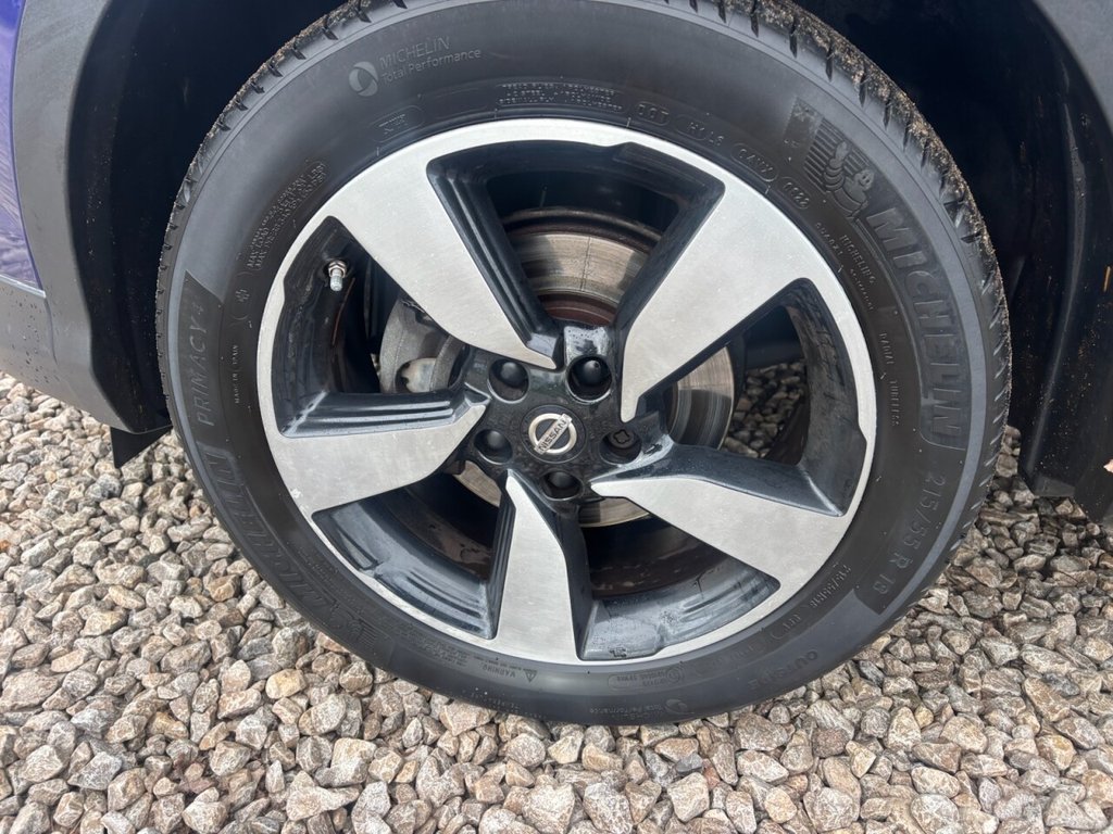 Used Nissan Qashqai 2015 for sale - 78022137: Photo 21